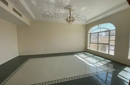 Villa - 7 Bedrooms for rent in Al Mushrif - Abu Dhabi