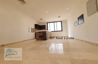 Apartment - 1 Bedroom - 1 Bathroom for rent in C2302 - Khalifa City A - Khalifa City - Abu Dhabi