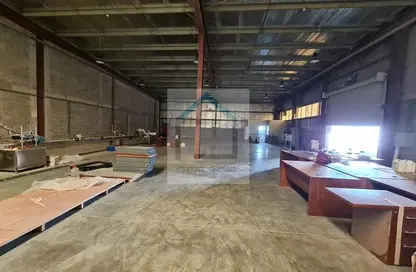 Warehouse - Studio - 1 Bathroom for sale in Dubai Investment Park (DIP) - Dubai