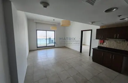 Apartment - 1 Bedroom - 2 Bathrooms for rent in The Diamond - Dubai Sports City - Dubai