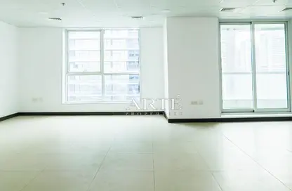 Office Space - Studio - 1 Bathroom for sale in Dubai Star - JLT Cluster L - Jumeirah Lake Towers - Dubai