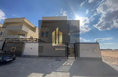 Villa for sale in Al Zubair Orchards - Al Rahmaniya - Sharjah