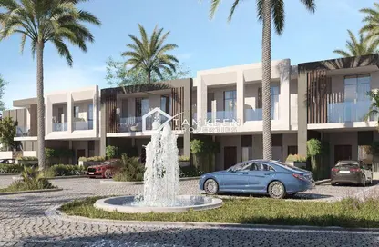 Townhouse - 2 Bedrooms - 3 Bathrooms for sale in Verdana 2 - Dubai Investment Park (DIP) - Dubai