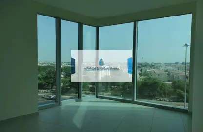 Apartment - 3 Bedrooms - 4 Bathrooms for rent in Al Mushrif - Abu Dhabi