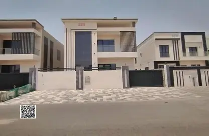 Villa - 5 Bedrooms - 7 Bathrooms for sale in Al Yasmeen 1 - Al Yasmeen - Ajman