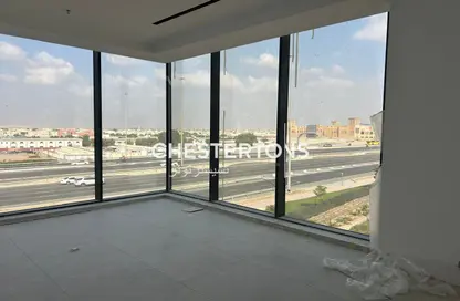 Office Space - Studio for rent in Shorooq - Mirdif - Dubai