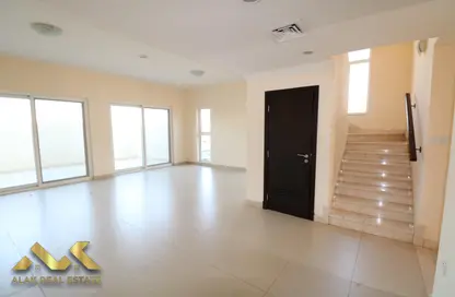 Villa - 3 Bedrooms - 4 Bathrooms for rent in Warsan Village - International City - Dubai