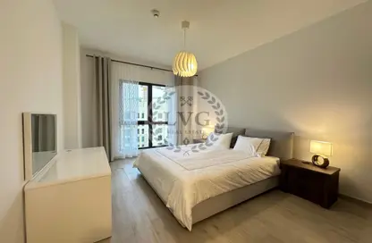 شقة - غرفة نوم - 1 حمام للايجار في اصايل - مدينة جميرا ليفينج - أم سقيم - دبي