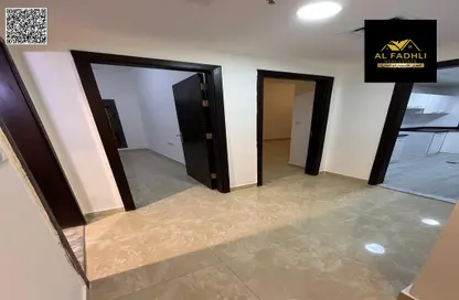 Apartment - 2 Bedrooms - 3 Bathrooms for rent in Abna Saqer Building - Al Hamidiya 1 - Al Hamidiya - Ajman