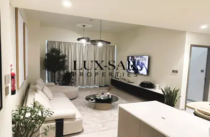 Apartment - 1 Bedroom - 1 Bathroom for rent in Grande - Opera District - Downtown Dubai - Dubai