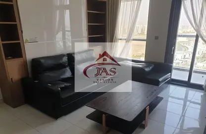 Apartment - 1 Bedroom - 2 Bathrooms for rent in Glamz by Danube - Glamz - Al Furjan - Dubai