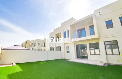 Townhouse - 3 Bedrooms - 4 Bathrooms for rent in Mira Oasis 2 - Mira Oasis - Reem - Dubai