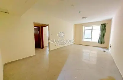 Apartment - 1 Bedroom - 1 Bathroom for rent in Al Hafeet Tower - Al Khan - Sharjah