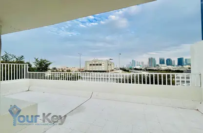 Villa - 3 Bedrooms - 5 Bathrooms for rent in Al Mina Tower - Al Mina - Abu Dhabi