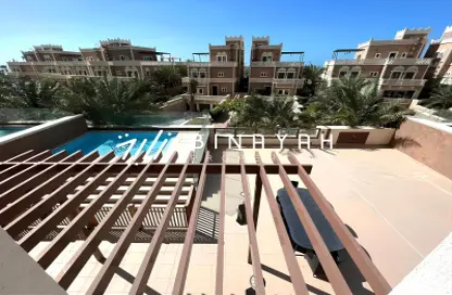 Townhouse - 3 Bedrooms - 4 Bathrooms for sale in Balqis Residence - Kingdom of Sheba - Palm Jumeirah - Dubai