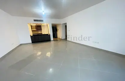 Apartment - 2 Bedrooms - 2 Bathrooms for rent in Tower 4 - Al Reef Downtown - Al Reef - Abu Dhabi