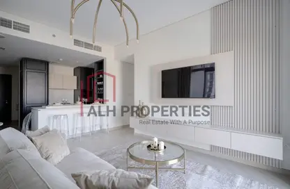 Apartment - 1 Bedroom - 1 Bathroom for sale in Wilton Park Residences - Mohammed Bin Rashid City - Dubai