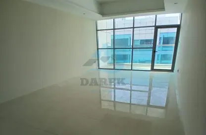 Apartment - 1 Bedroom - 2 Bathrooms for rent in Gulfa Towers - Al Rashidiya 1 - Al Rashidiya - Ajman