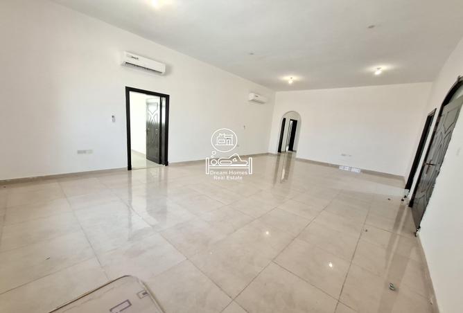 Rent in Mohamed Bin Zayed City: Flat available for rent in Mbz city ...