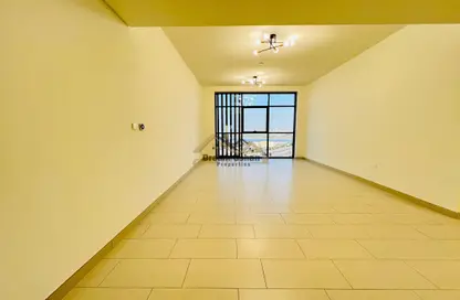 Apartment - 1 Bedroom - 2 Bathrooms for rent in Al Jaddaf Avenue - Al Jaddaf - Dubai