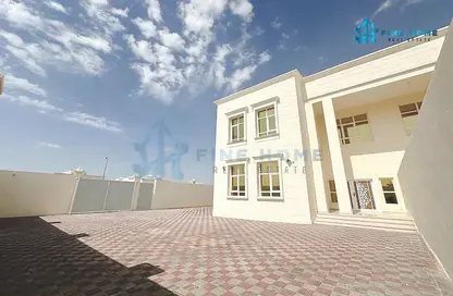 Villa for sale in Shakhbout City - Abu Dhabi