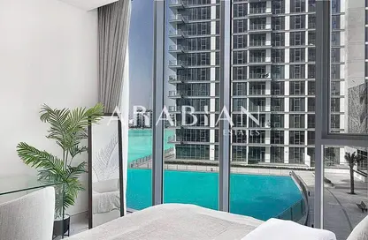 Apartment - 1 Bedroom - 2 Bathrooms for sale in Residences 12 - District One - Mohammed Bin Rashid City - Dubai