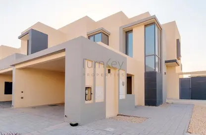 Townhouse - 4 Bedrooms - 4 Bathrooms for rent in Maple 1 - Maple at Dubai Hills Estate - Dubai Hills Estate - Dubai