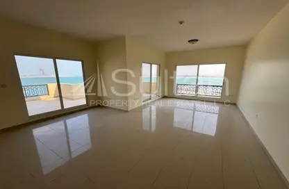 Apartment - 1 Bedroom - 1 Bathroom for rent in Bab Al Bahar - Al Marjan Island - Ras Al Khaimah