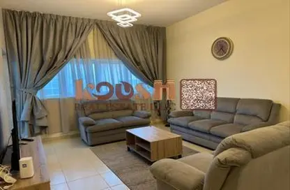 Apartment - 2 Bedrooms - 2 Bathrooms for sale in Ajman One Tower 10 - Ajman One - Ajman Downtown - Ajman