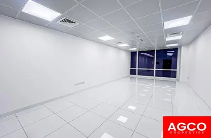 Office Space - Studio for sale in Tamani Art Tower - Business Bay - Dubai