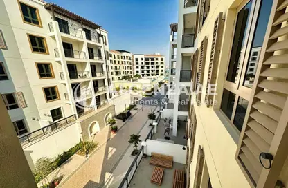 Apartment - 2 Bedrooms - 2 Bathrooms for rent in La Rive - Building 2 - La Mer - Jumeirah - Dubai