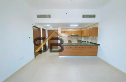 شقة - غرفة نوم - 1 حمام للايجار في مبنى اف 49 افنيو - 3 المرحلة - المدينة الدولية - دبي