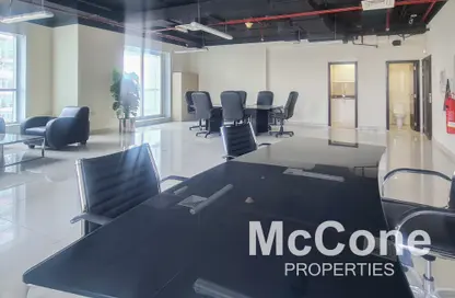 Office Space - Studio for rent in Dubai Star - JLT Cluster L - Jumeirah Lake Towers - Dubai