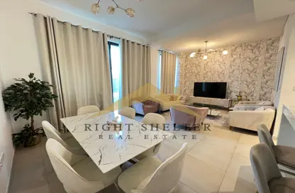 Villa - 2 Bedrooms - 4 Bathrooms for rent in Marbella - Mina Al Arab - Ras Al Khaimah