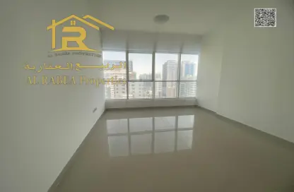 Apartment - 2 Bedrooms - 3 Bathrooms for rent in Sonya Tower - Sheikh Khalifa Bin Zayed Street - Ajman