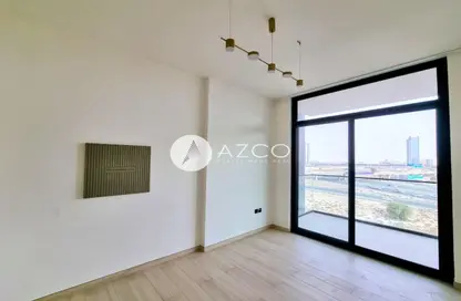 Apartment - 1 Bedroom - 2 Bathrooms for rent in Binghatti LUNA - Jumeirah Village Circle - Dubai