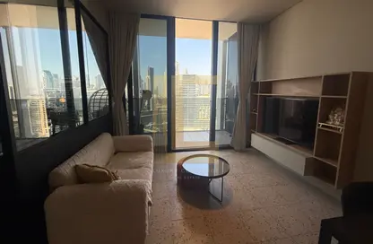 Apartment - 1 Bedroom - 1 Bathroom for sale in UPSIDE Living - Business Bay - Dubai