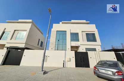 Villa - 4 Bedrooms - 6 Bathrooms for rent in Hoshi 1 - Hoshi - Al Badie - Sharjah