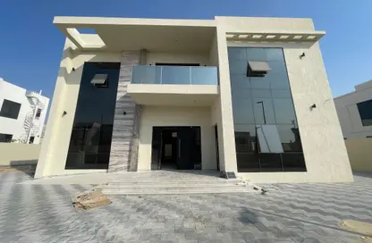 Villa - 5 Bedrooms - 6 Bathrooms for sale in Hoshi - Al Badie - Sharjah