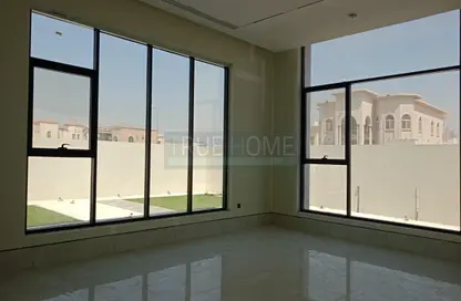 Villa - 6 Bedrooms - 7 Bathrooms for sale in Hoshi - Al Badie - Sharjah