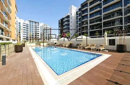 Apartment - 1 Bedroom - 1 Bathroom for sale in AZIZI Riviera 10 - Meydan One - Meydan - Dubai