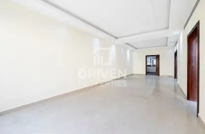 Townhouse - 4 Bedrooms - 5 Bathrooms for rent in Shamal Terraces - Jumeirah Village Circle - Dubai