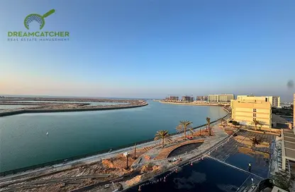 Apartment - 2 Bedrooms - 3 Bathrooms for rent in Lagoon B13 - The Lagoons - Mina Al Arab - Ras Al Khaimah