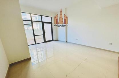 Apartment - 1 Bathroom for rent in Uptown Al Zahia - Al Zahia - Muwaileh Commercial - Sharjah