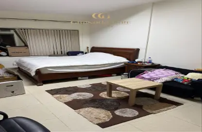 Apartment - 1 Bedroom - 2 Bathrooms for sale in Al Taawun Street - Al Taawun - Sharjah