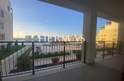 Apartment - 2 Bedrooms - 3 Bathrooms for rent in Port de La Mer - La Mer - Jumeirah - Dubai