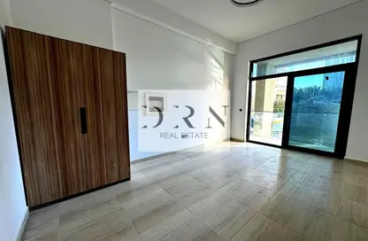 Apartment - 1 Bathroom for sale in Pantheon Elysee III - Jumeirah Village Circle - Dubai