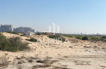 Land - Studio for sale in West Yas - Yas Island - Abu Dhabi