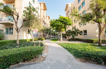 Apartment - 1 Bedroom - 1 Bathroom for sale in Al Alka 3 - Al Alka - Greens - Dubai