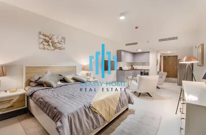 Apartment - 1 Bedroom - 2 Bathrooms for sale in Living Garden 2 - Jumeirah Village Circle - Dubai